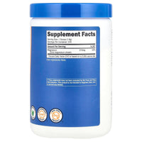 Thumbnail for Nutricost Magnesium Citrate Powder (Unflavored, 500 Gram)