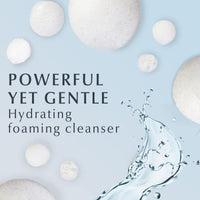 Thumbnail for Eucerin Hydrating Foaming Daily Facial Cleanser with Hyaluronic Acid, 5 Fl Oz