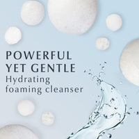 Thumbnail for Eucerin Hydrating Foaming Daily Facial Cleanser with Hyaluronic Acid, 5 Fl Oz
