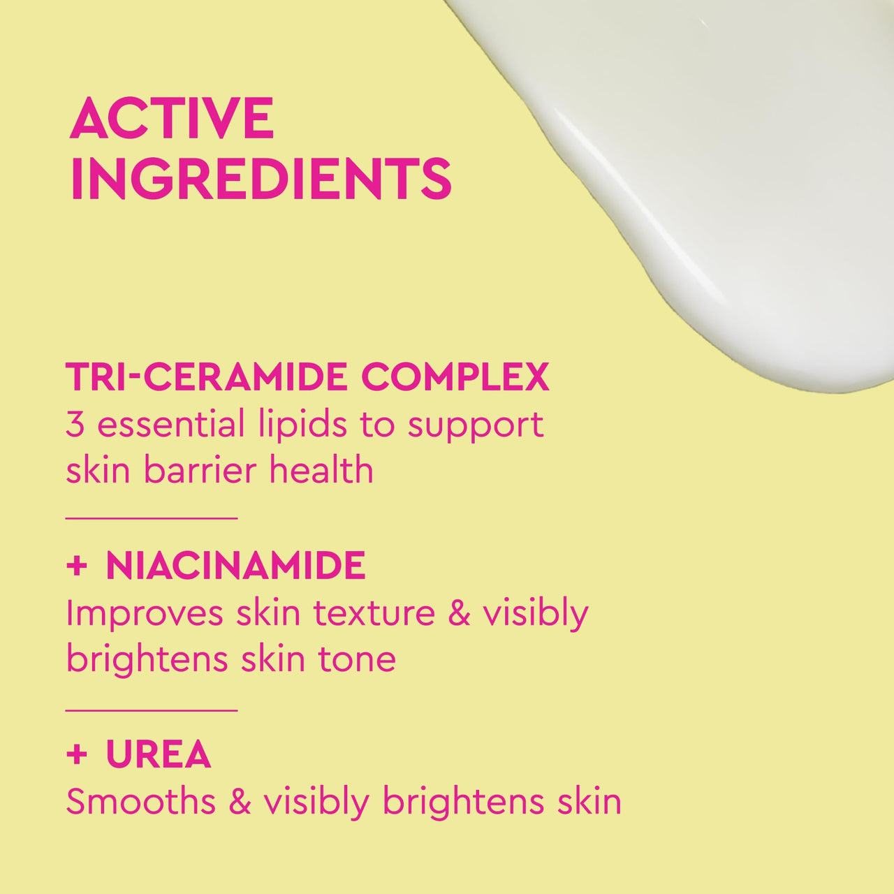 BYOMA Brightening Body Lotion - For Dull, Dehydrated Complexion - Creamy Moisturizer with Niacinamide + Urea - Evens Tone & Supports Barrier - 13.52 fl oz