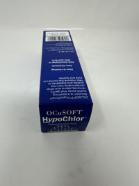 Thumbnail for OCuSOFT HypoChlor Solution for Eyelids/Eyelashes, 2oz (2 Pack)