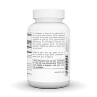 Thumbnail for Source Naturals EGCG, Antioxidant and Thermogenic Activator from Green Tea*, 350 mg - 120 Tablets