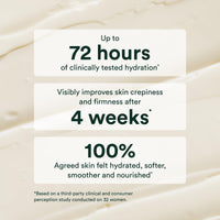 Thumbnail for OSEA Undaria Algae™ Body Butter 6.7 oz - For Dry Skin - Ultra Hydrating Whipped Shea Butter + Ceramides - Vegan Skincare & Clean Bodycare - Thick Body Cream - For Extremely Dry Crepey Skin