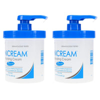 Thumbnail for Vanicream Skin Cream With Pump Dispenser 16 oz (Pack of 2)
