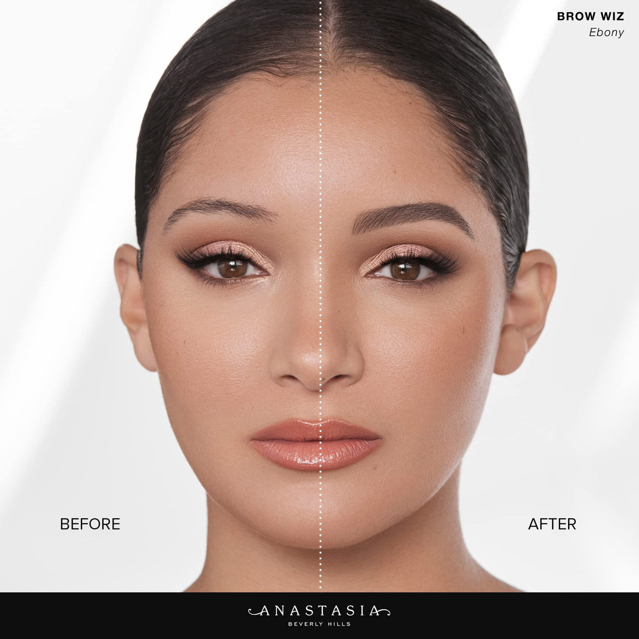 Anastasia Beverly Hills - Brow Wiz - Ash Brown