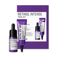 Thumbnail for SOME BY MI Retinol Intense Trial Kit - Serum and Eye Cream, 0.33Oz - Mild Korean 0.1% Retinol Face Serum and Eye Cream for Beginner - Skin Texture, Elasticity and Under Eye Care - Korean Skin Care
