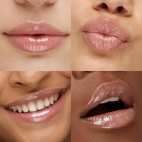 Thumbnail for KIKO Milano 3d Hydra Lipgloss 31 | Softening Lip Gloss For A 3d Look
