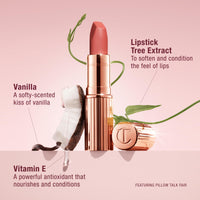Thumbnail for Charlotte Tilbury Matte Revolution Lipstick - Long Lasting, Matte Lipstick with Buildable Color & Lip-Loving Ingredients - Creamy, Easy to Blend Formula