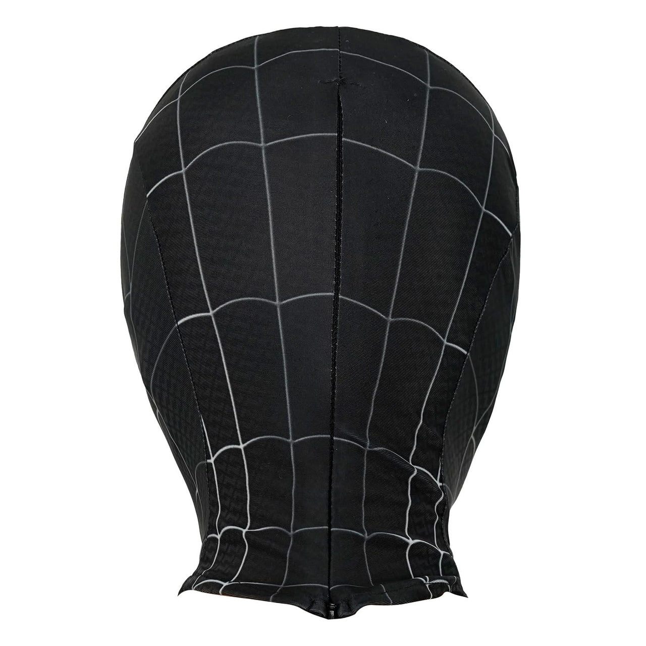 edcjake Role Play Masks Halloween Mask Cosplay Costumes Mask Adult Kids Spandex Fabric Material(Adult,XHZ)