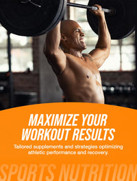 Thumbnail for BulkSupplements.com Creatine Monohydrate Powder - Creatine Supplement, Micronized Creatine, Creatine Powder - Unflavored & Gluten Free, 5g (5000mg) per Servings, 100g (3.5 oz) (Pack of 1)