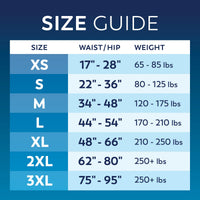 Thumbnail for Tranquility Premium Overnight Disposable Absorbent Underwear (14 Count) - XL, 48-66 in. Waist - Maximum Absorbency, All-Night Sleep, Breathable Comfort, Adult Diapers