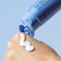 Thumbnail for Prequel Skin Hand Wrap, Hand Cream for Dry Cracked Hands. Deep Nourishing Moisturizing Formula. Non-Greasy Balm for Women and Men. Unscented Skincare with Moisture Lock Formula. 3.4oz