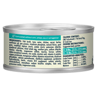 Thumbnail for Canidae Balanced Bowl Wet Cat Food, Tuna & Carrots Recipe, 3 oz. (Case of 24)