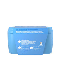 Thumbnail for Neutrogena Makeup Remover Wipes, Daily Ultra-Soft Micellar Cleansing Wipes Gently Re-move Oil & Makeup with No Heavy Residue, formulated without alcohol & Made with Plant-Based Cloth, 25 Ct with Case