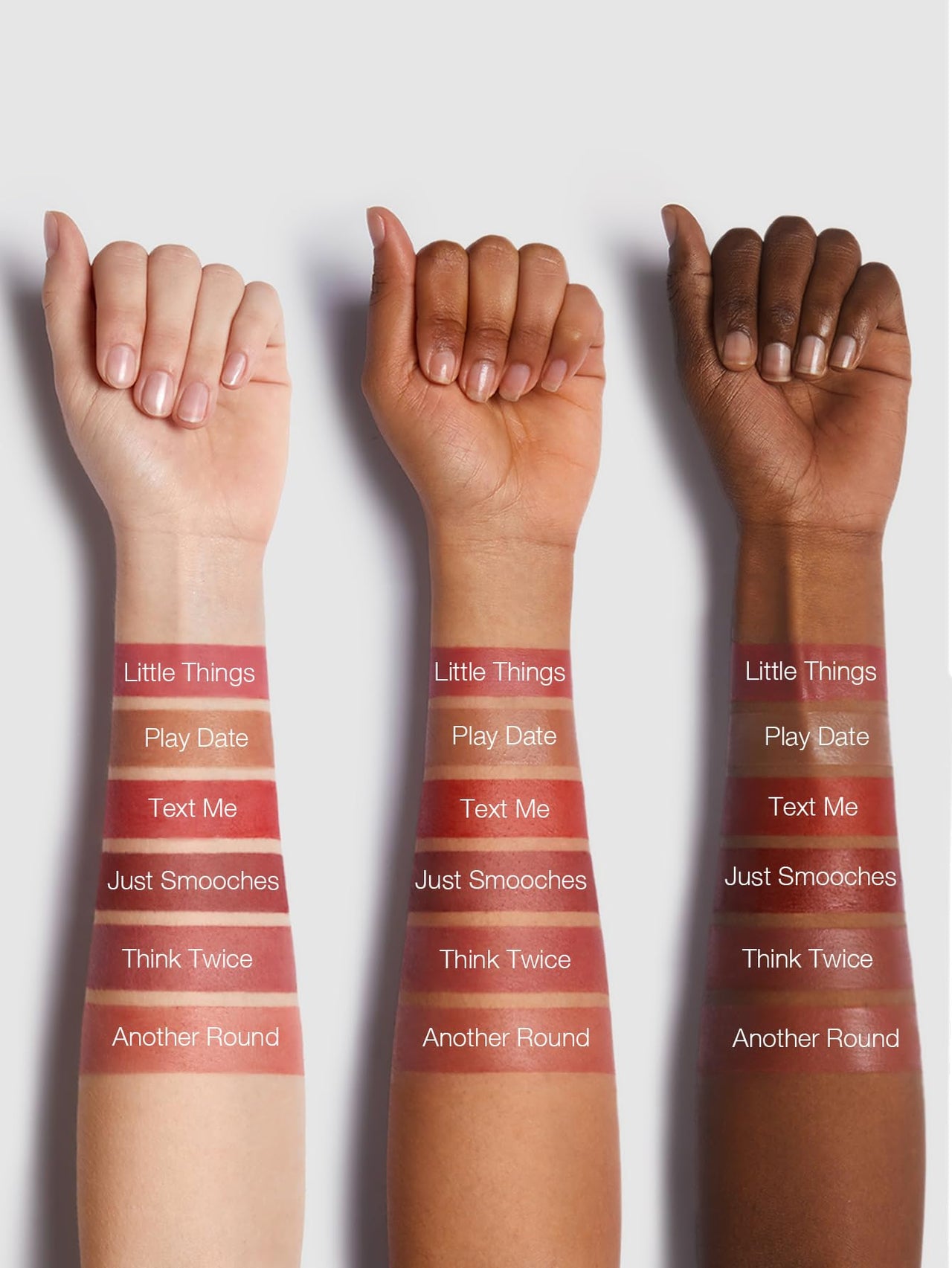 SHEGLAM Soft Haze Lip Blur Waterproof Liquid Lipstick Matte Transfer-Proof Lip Tint Lasting Super Stay Lip Stain-Another Round