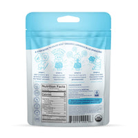 Thumbnail for KOS USDA Organic Blue Spirulina Powder, Phycocyanin - Vegan Algae Superfood - Natural Food Coloring for Smoothies & Protein Drinks, Plant Based, Non GMO - 27 Servings