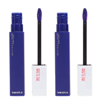Thumbnail for Maybelline Superstay Matte Ink City Edition Explorer