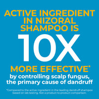 Thumbnail for Nizoral Anti-Dandruff Shampoo, 7 Oz + Deep Moisturizing Conditioner, 9.4 Oz Bundle