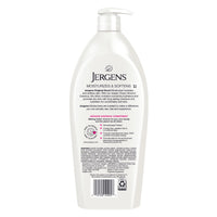 Thumbnail for Jergens Original Scent Dry Skin Body Lotion, Hand and Body Moisturizer, Cherry Almond Essence, Dermatologist Tested, 32 Oz
