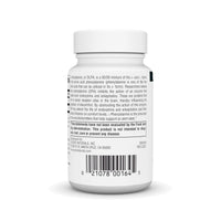 Thumbnail for Source Naturals DLPA DL-Phenylalanine Supplement That Supports an Alert State* - 750 mg - 30 Tablets