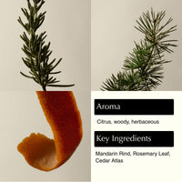 Thumbnail for Aesop Resurrection Nourishing Hand Wash | Gentle Cleanser with Mandarin & Rosemary to Replenish & Hydrate Skin | 500mL / 16.9oz