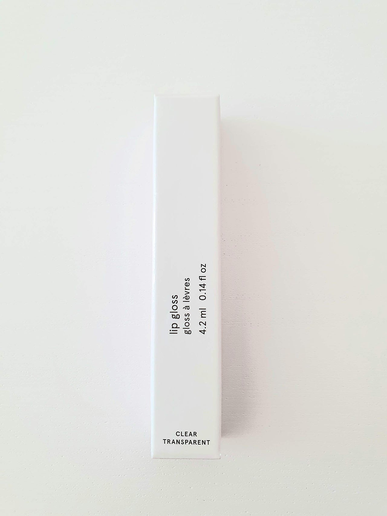 Glossiest Lip Gloss by Glossier