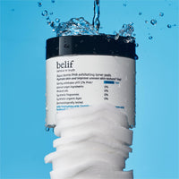 Thumbnail for belif PHA 2% Toner Pads – Gentle Exfoliating Facial Polish for Pore Care, Hydrating & Soothing with Panthenol & Cica, Double-Sided Texture, Ideal for Sensitive Skin, Korean Skincare (70 Pads)