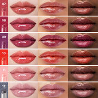 Thumbnail for Nature Republic HONEY MELTING LIP (05 PLUM) SOFT LIP STICK, Hydrating Gloss, Moisturizing balms, Sheer tint, Shine & Glowy Finish, korean make up