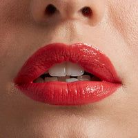 Thumbnail for NYX PROFESSIONAL MAKEUP Filler Instinct Plumping Lip Color, Lip Balm - Besos (Coral Red)