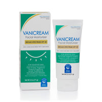 Thumbnail for Vanicream Facial Moisturizer with SPF 30 - Mineral Sunscreen - 2.5fl oz - Formulated Without Common Irritants for Those with Sensitive Skin