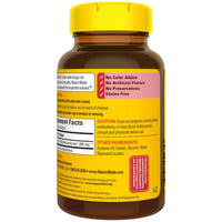 Thumbnail for Nature Made CoQ10 200 mg, Dietary Supplement for Heart Health and Cellular Energy Production, 100 Softgels, 100 Day Supply