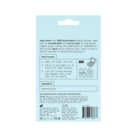 Thumbnail for Starface Hydro-Star® Clear BIG PACK Refill, Invisible Hydrocolloid Pimple Patches, Two Sizes, Dermatologist Tested, Covers and Protects Visible Spots, Absorbs Pimple Gunk, Vegan Skincare (96 Count)