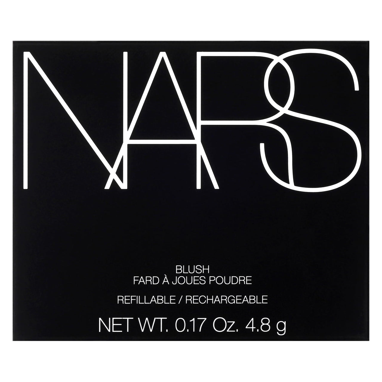 Blush - Sex Appeal by NARS for Women - 0.16 oz Blush