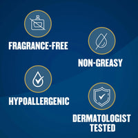 Thumbnail for Gold Bond Healing Hydrating Lotion With Aloe Moisturizes, Heals & Smooths Dry Skin, Body Lotion, Delivers Immediate 24-Hour Hydration, Convenient Size, 5.5 oz