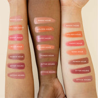 Thumbnail for Tower 28 BeachPlease Cream Blush + Tinted Lip Balm - Multi-Use Lip Tint + Dewy Blush for Cheeks With Aloe Vera + Green Tea - Vegan, Non-Comedogenic Makeup for Sensitive Skin - Magic Hour (0.16 oz)