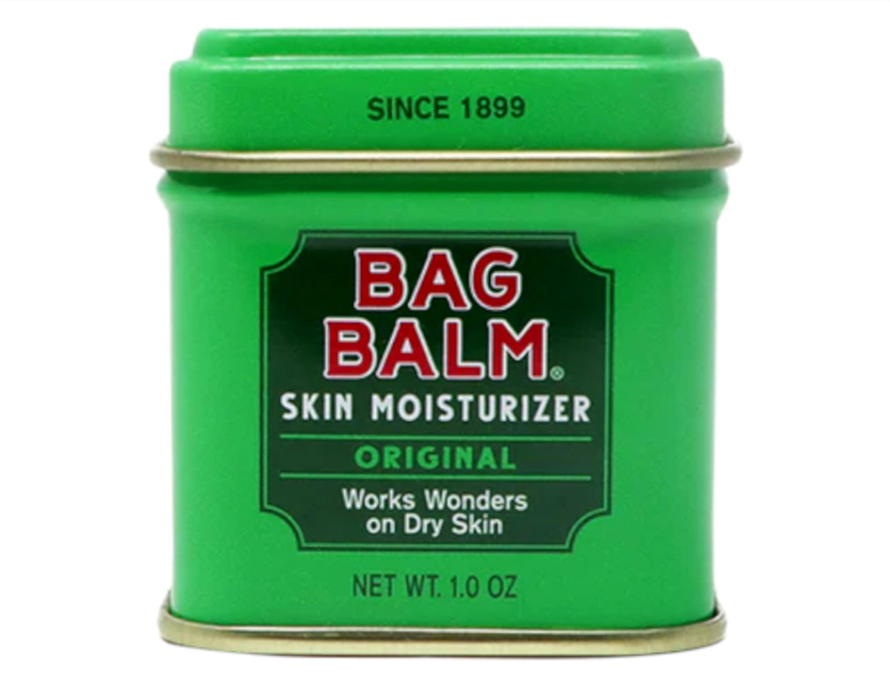 Bag Balm Lotion 1 Ounce
