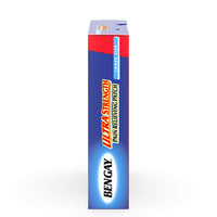 Thumbnail for BENGAY Ultra Strength Pain Relieving Patches Large Size 4 Each (Pack of 5)