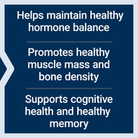Thumbnail for Life Extension DHEA 15 mg – Hormone Balance Supplement, Memory, Muscle Mass and Bone Density Support, Healthy Sex Drive, Gluten-Free, Non-GMO, 100 Capsules