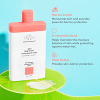 Thumbnail for Drunk Elephant Sili Body Lotion - 240 ml/8 fl oz - Lightweight Daily Lotion - Clean Clinical Skincare - Cruelty-Free - Dermatologist Tested - Free of Essential Oils, Silicones, and Fragrance