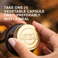 Thumbnail for Solgar Vitamin D3 (Cholecalciferol) 125 mcg (5000 IU), 60 Vegetable Capsules - Helps Maintain Healthy Bones & Teeth - Immune System Support - Non-GMO, Gluten Free, Dairy Free - 60 Servings