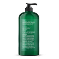 Thumbnail for Botanic Hearth Tea Tree Body Wash -16 fl oz- All-Natural Antifungal & Odor-Control Shower Gel for Acne, Athlete’s Foot, Ringworm, Jock Itch & Healthy Skin,Sulfate & Paraben Free, for Men and Women