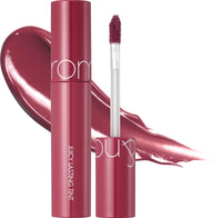 Thumbnail for rom&nd Juicy Lasting Tint 06 FIGFIG | Long-lasting, MLBB, Clear & Natural Makeup, K-Beauty Lips, 5.5g | 0.2 oz