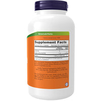 Thumbnail for NOW Supplements, Alfalfa 650 mg source of Vitamin K, Green Superfoods, 500 Tablets