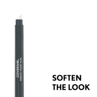 Thumbnail for Covergirl Perfect Point Plus Charcoal Color Eyeliner Pencil, 0.008 Ounce (Pack of 2)