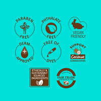 Thumbnail for Palmer's Coconut Oil Formula Brazilian Coco Cream with Vitamin E, 8.8 Fl Oz, Whipped Bum, Bust & Body Cream, Helps with Skin Tightening & Firming