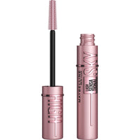 Thumbnail for Maybelline Lash Sensational Sky High Washable Mascara Makeup, Volumizing, Lengthening, Defining, Curling, Multiplying, Buildable Formula, Very Black, 1 Count