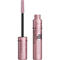 Thumbnail for Maybelline Lash Sensational Sky High Washable Mascara Makeup, Volumizing, Lengthening, Defining, Curling, Multiplying, Buildable Formula, True Brown, 1 Count