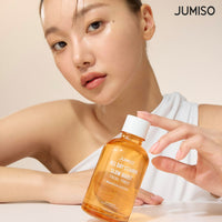 Thumbnail for JUMISO All Day Vitamin Glow Boost Facial Toner, Vitamin Daily Toner, Vitamin B,C Toner, Skin Brightening Hydrating, Glowing Toner, Naturally Radiant&Plump Skin, EO&Fragrance Free, 125ml 4.22 FL.OZ