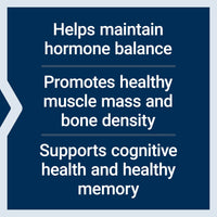 Thumbnail for Life Extension DHEA 25 mg – Supplement for Hormone Balance, Immune Support, Sexual Health, Bone & Cardiovascular Health and Anti-Aging and Mood Support – Gluten-Free, Non-GMO – 100 Capsules
