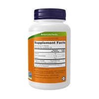 Thumbnail for NOW Foods Supplements, Organic Chlorella 500 mg with naturally occurring Chlorophyll, Beta-Carotene, mixed Carotenoids, Vitamin C, Iron and Protein, 200 Tablets